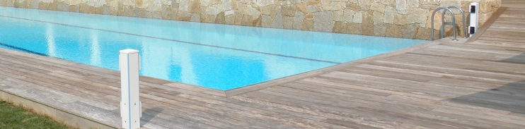 Alarme piscine infrarouge Alarme piscine infrarouge