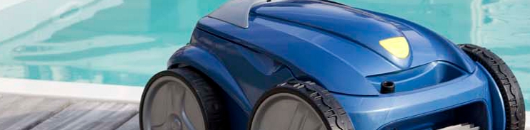 Robot piscine électrique à batteries (sans fil) Robot piscine électrique à batteries (sans fil)