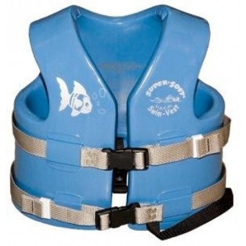 Gilet enfant de flottaison de 18kg à 23kg (Rupture de stock en ce moment)
