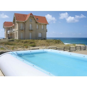 Piscine Zodiac Hippo 40