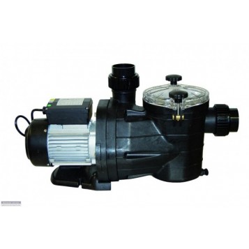 Pompe de piscine Vipool MJB 19m3/h - 1.5cv triphasée