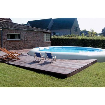Piscine Zodiac Winky 6