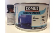 Colle bi-composante Zodiac 250gr