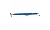 Enrouleur piscine enterrée inox Zodiac 5/6.50m