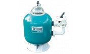 Filtre à sable Triton TR140 - 32m3/h