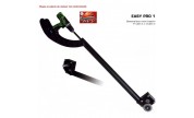 Manivelle Easy Pro 1 avec Securit Pool - UNIQUEMENT AVEC COMMANDE GROUPEE BACHE A BARRES