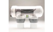 Zodiac Tri 22 (75 à 99m³) - RUPTURE DEFINITVE - VOIR MODELES eXO NOUVELLE GENERATION
