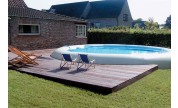 Piscine Zodiac Winky 6