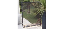 Module Beethoven Rigide de 94cm, h122cm et accessoires