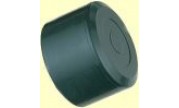 Bouchon PVC Ø50mm