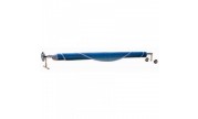 Enrouleur piscine enterrée inox Zodiac 4/5.50m