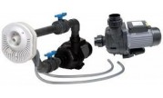 NCC Jet Vag Junior complet 3cv mono