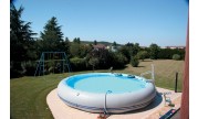 Piscine Zodiac Winky 8