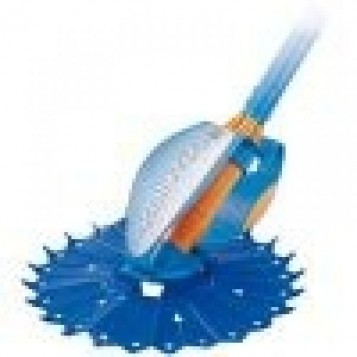 Robot aspirateur Zodiac Kontiki